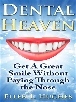 cover image of Dental Heaven